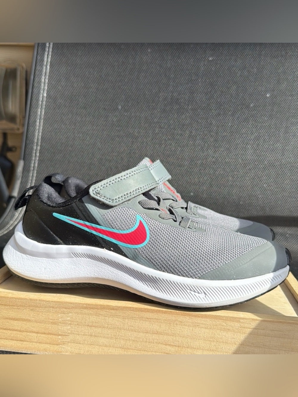 Kids Nike Star Runner